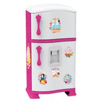 Geladeira Infantil Xalingo Pop Princesa