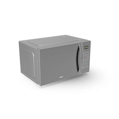 Micro-ondas 25L Philco 1100W Limpa Fácil PM26S 220V