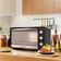 Forno Elétrico 43L Britânia BFE43 Dupla Resistência 220V
