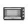 Forno Elétrico 43L Britânia BFE43 Dupla Resistência 220V