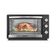 Forno Elétrico 43L Britânia BFE43 Dupla Resistência 220V