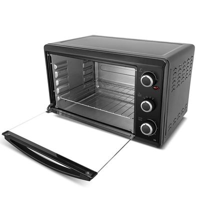 Forno Elétrico Britânia 44L 1500W 2 Resistências BFE44P 110V