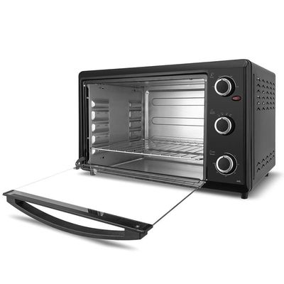 Forno Elétrico Britânia 44L 1500W 2 Resistências BFE44P 110V