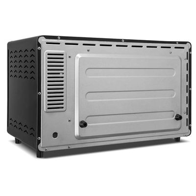 Forno Elétrico Britânia 44L 1500W 2 Resistências BFE44P 110V
