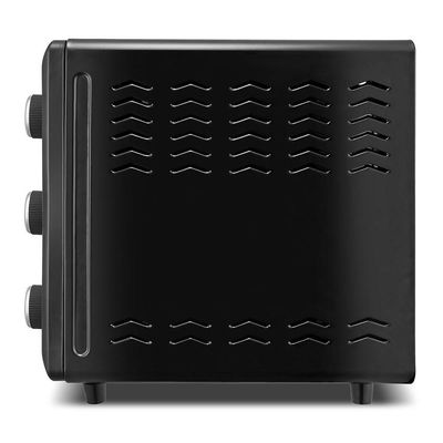 Forno Elétrico Britânia 44L 1500W 2 Resistências BFE44P 110V