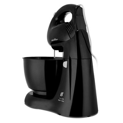 Batedeira Britânia Pérola 550 Turbo Tigela Para 4,3L 500W 220V