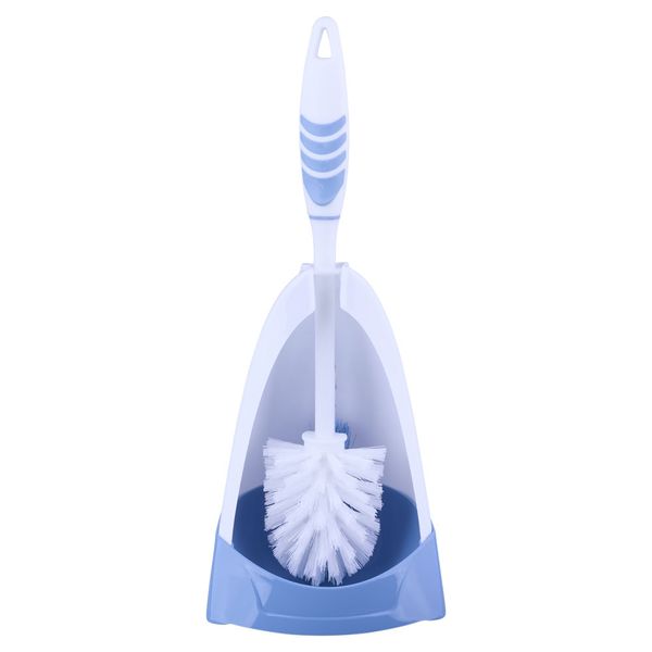 Escova Sanitária Cazza Fluxx com Suporte