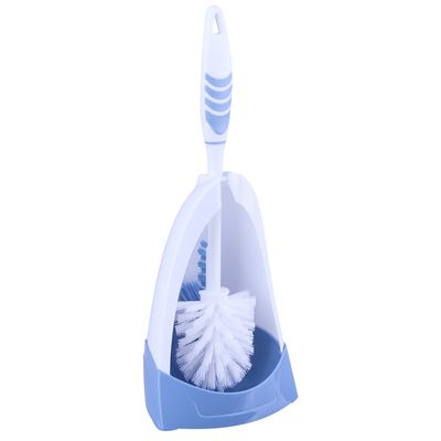 Escova Sanitária Cazza Fluxx com Suporte