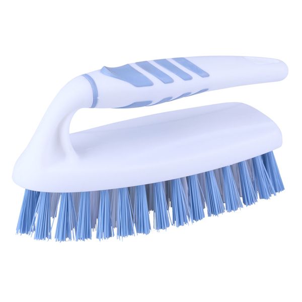 Escova de Limpeza Cazza Fluxx 15cm