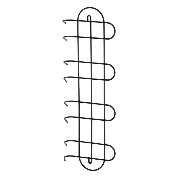 Porta Vassoura Arthi Linha Black Life Porta Vassoura Arthi Linha Black Life