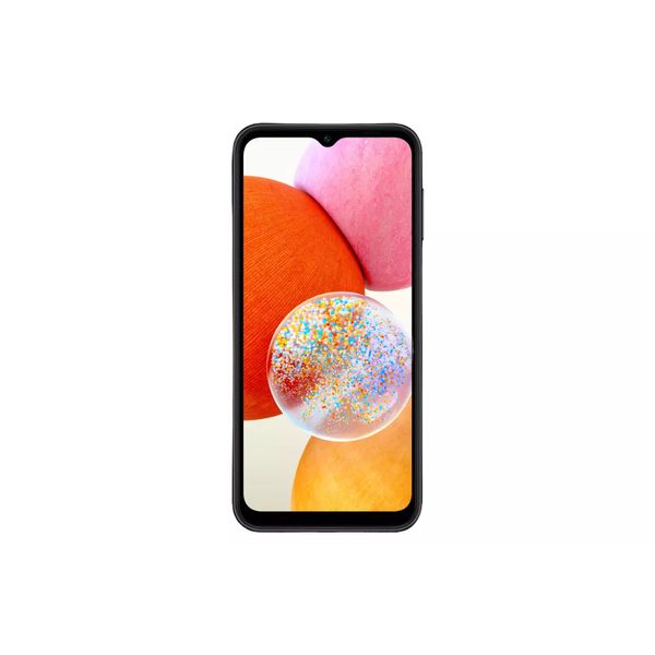 Smartphone Samsung Galaxy A14 5G 64GB Tela de 6.6 Smartphone Samsung Galaxy A14 5G 64GB Tela de 6.6