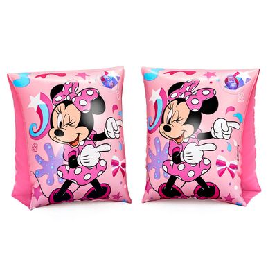 Boia de Braço Bestway Minnie 25x15cm