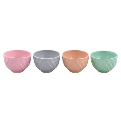 Bowl Cerâmica Cazza Estrelar 450ml - Item Sortido