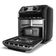 Air Fryer Oven Britânia 12L 3 em 1 1800W BFR2300P 220V