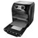 Air Fryer Oven Britânia 12L 3 em 1 1800W BFR2300P 220V