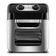 Air Fryer Oven Britânia 12L 3 em 1 1800W BFR2300P 220V