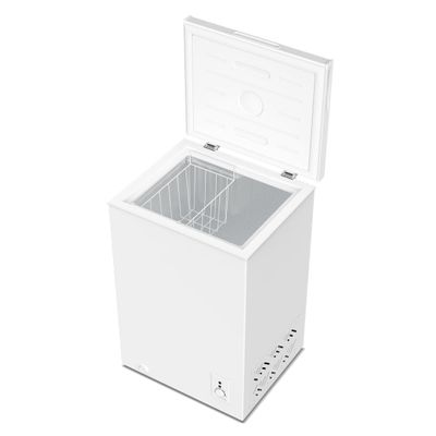 Freezer Horizontal 99L Philco PFH105B 2 em 1 127V