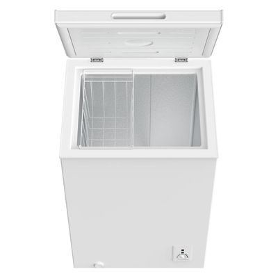 Freezer Horizontal 99L Philco PFH105B 2 em 1 127V