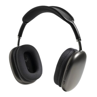 Headphone Bluetooth ELG EPB-MAX5BK com Microfone Preto