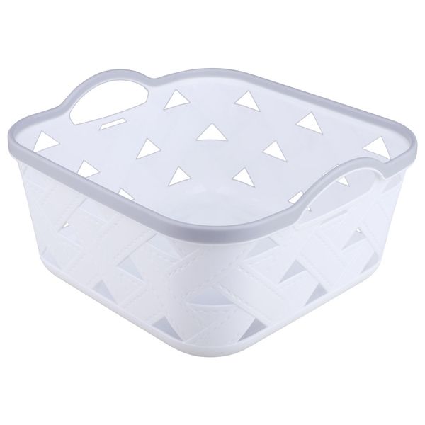 Cesto Organizador Cazza Kondo 9L - Item Sortido