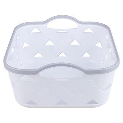 Cesto Organizador Cazza Kondo 9L - Item Sortido