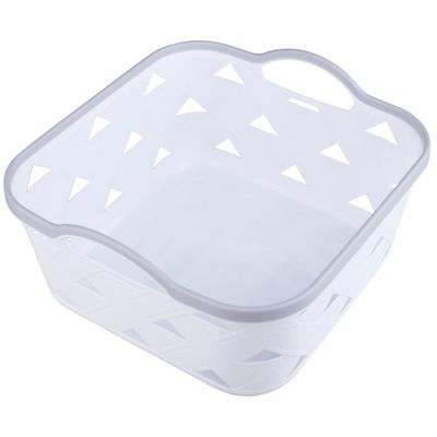 Cesto Organizador Cazza Kondo 9L - Item Sortido