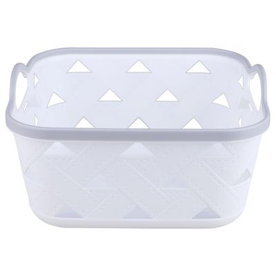 Cesto Organizador Cazza Kondo 9L - Item Sortido