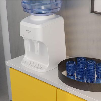 Bebedouro Britânia BBE13B Aquaplus para 10L ou 20L Bivolt