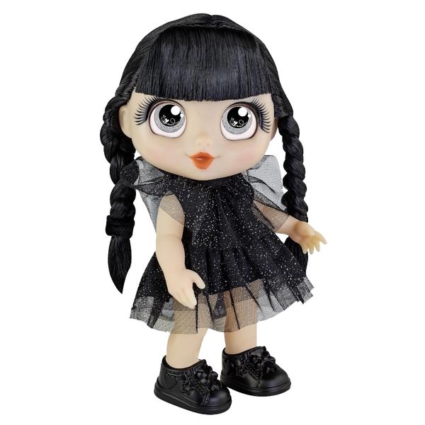 Boneca Bee Toys Bravezinha Boneca Bee Toys Bravezinha