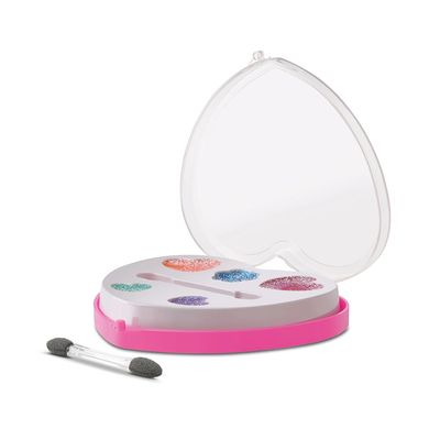 Boneca My Best Beauty Bee Toys com Acessórios de Maquiagem
