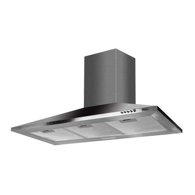 Coifa Pirâmide Philco PCO92I Inox Depurador E Exaustor 220V