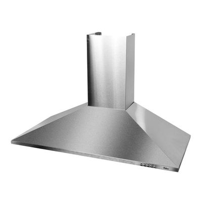 Coifa Pirâmide Philco PCO92I Inox Depurador E Exaustor 220V