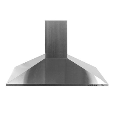Coifa Pirâmide Philco PCO92I Inox Depurador E Exaustor 220V