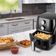 Air Fryer Britânia Bella Cuccina 3L Antiaderente 1300W BCFR02 220V