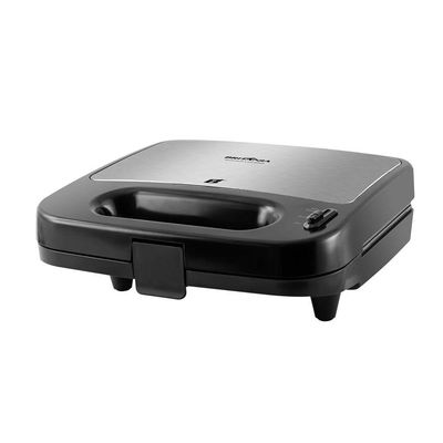 Sanduicheira E Grill Britânia BGR20 Chapas Antiaderentes 1500W 110V