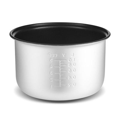 Panela De Arroz Elétrica Philco 5 Xícaras 1,6L PPAE01 220V