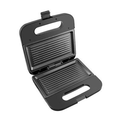 Sanduicheira E Grill Britânia BGR20 Chapas Antiaderentes 1500W 110V