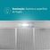 Depurador E Exaustor Inox Philco 3 Velocidades 150W PDR80I 110V