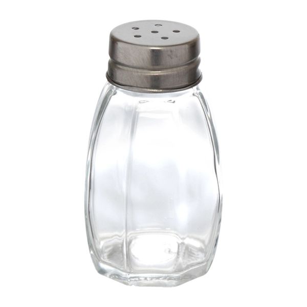 Saleiro de Vidro 400ml Olly Hauskraft
