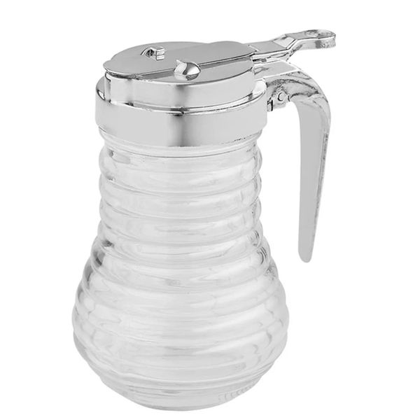Meleira de vidro 200ml Hauskraft