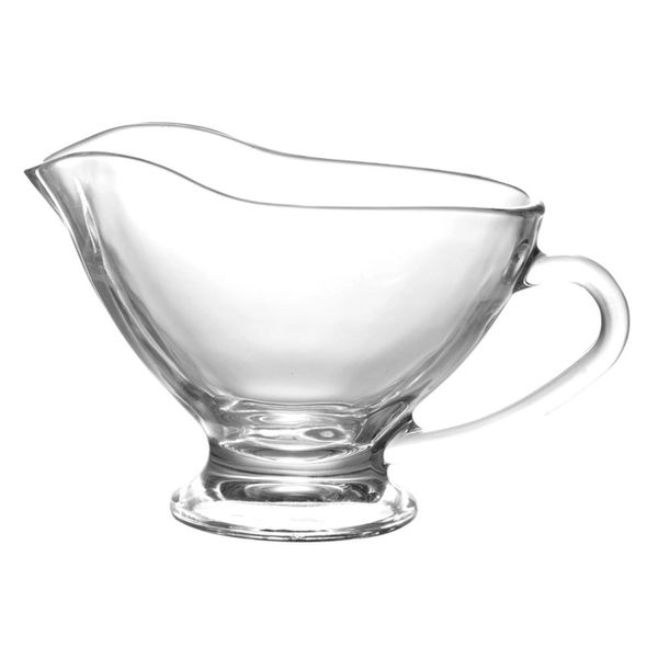 Molheira de vidro 200ml Hauskraft