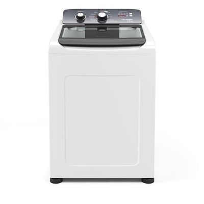 Máquina De Lavar Mueller 17kg Automática Com Ultracentrifugação E Ciclo Rápido Branca MLA17 110V