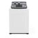 Máquina De Lavar Mueller 17kg Automática Com Ultracentrifugação E Ciclo Rápido Branca MLA17 110V