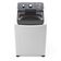 Máquina De Lavar Mueller 17kg Automática Com Ultracentrifugação E Ciclo Rápido Branca MLA17 110V