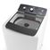 Máquina De Lavar Mueller 17kg Automática Com Ultracentrifugação E Ciclo Rápido Branca MLA17 110V
