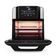 Air Fryer Oven Philco 15L Painel Digital PAF15A 110V