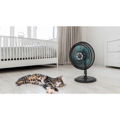 Ventilador de Coluna Philco Maxx Force 174W PVT466 220V