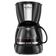 Cafeteira Britânia CP15 Vidro Preto Com Inox 110V
