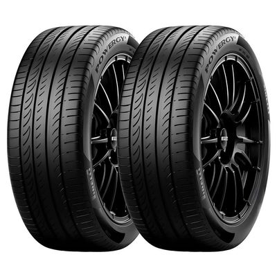 Pneu Pirelli Powergy 225/45 R17 Aro 17 91W KIT2