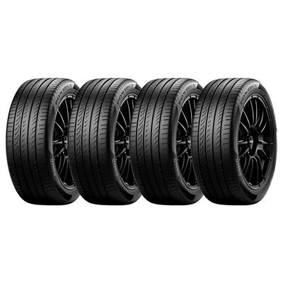Pneu Pirelli Powergy 225/45 R17 Aro 17 91W KIT4